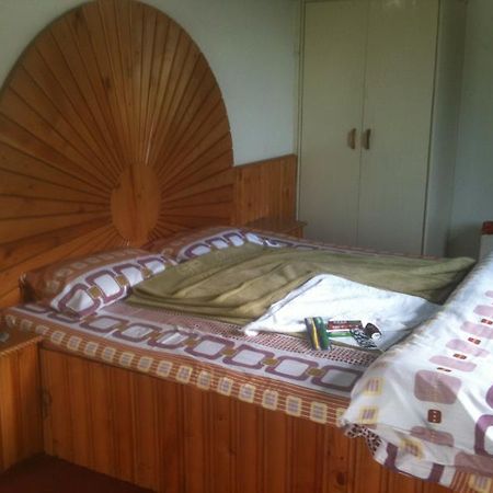 Hotel Him Parvat Manāli Extérieur photo