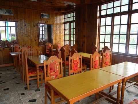 Hotel Him Parvat Manāli Extérieur photo